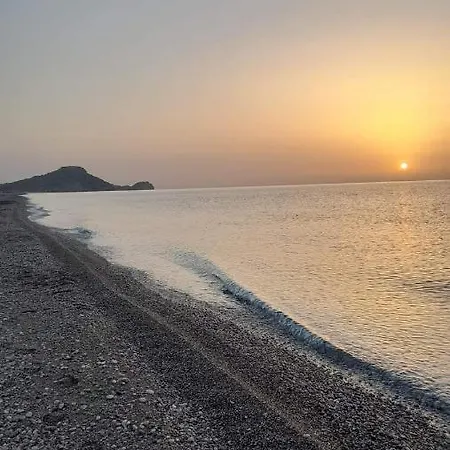 Διαμέρισμα Rodia Αφάντου