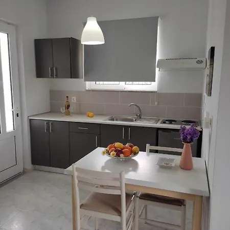 Appartamento Rodia