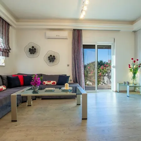 Rodia Διαμέρισμα